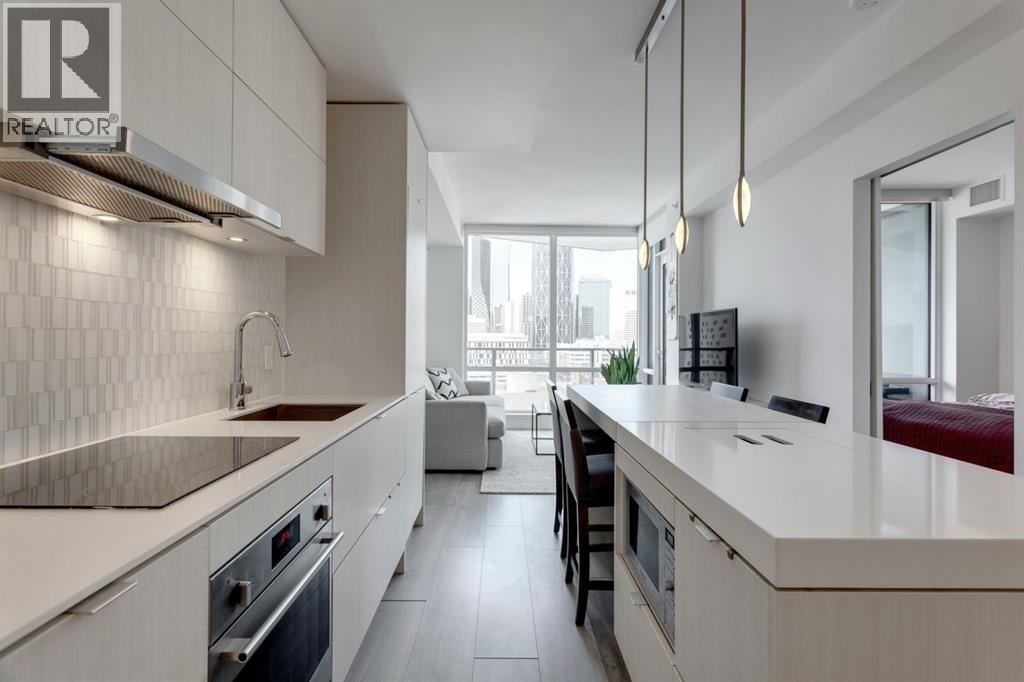 1210, 615 6 Avenue SE, Calgary, Alberta