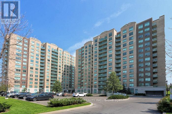 #PH12 23 ONEIDA CRESCENT - 1