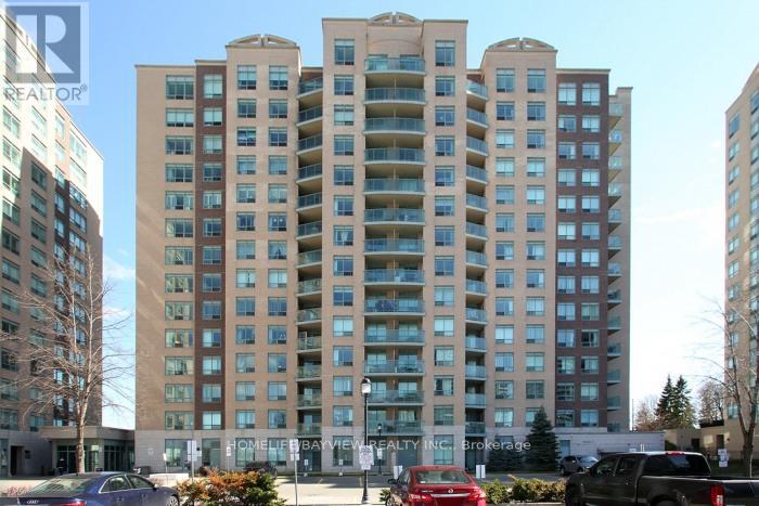 #PH12 23 ONEIDA CRESCENT - 22