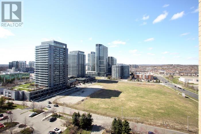 #PH12 23 ONEIDA CRESCENT - 21