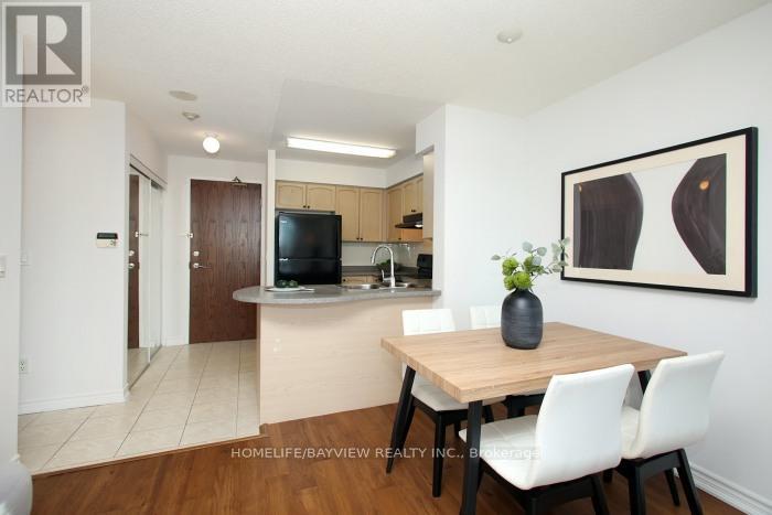 #PH12 23 ONEIDA CRESCENT - 8