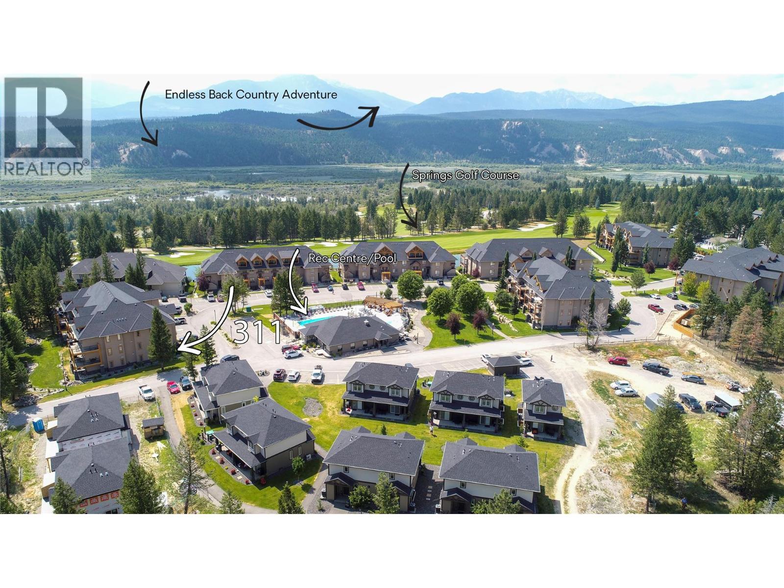 #311C 300 BIGHORN Boulevard - 1