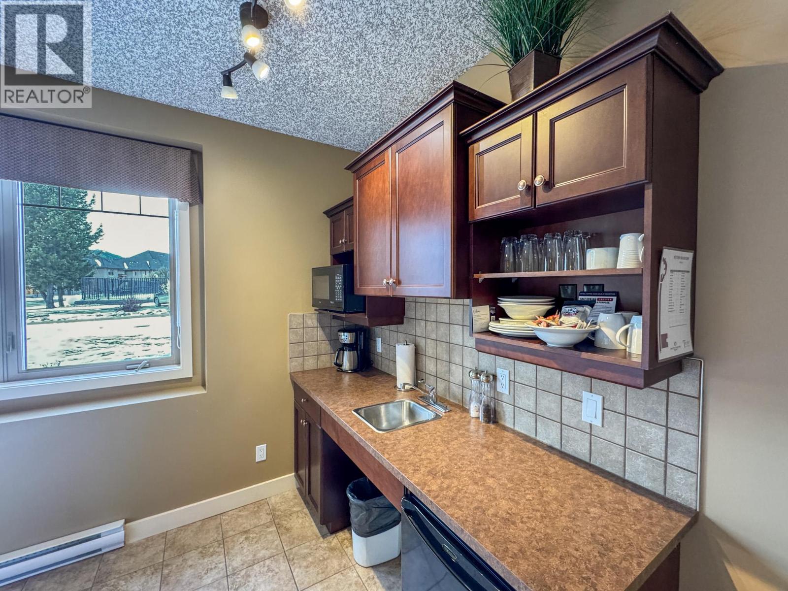 300 BIGHORN Boulevard Unit# 311C, Radium Hot Springs