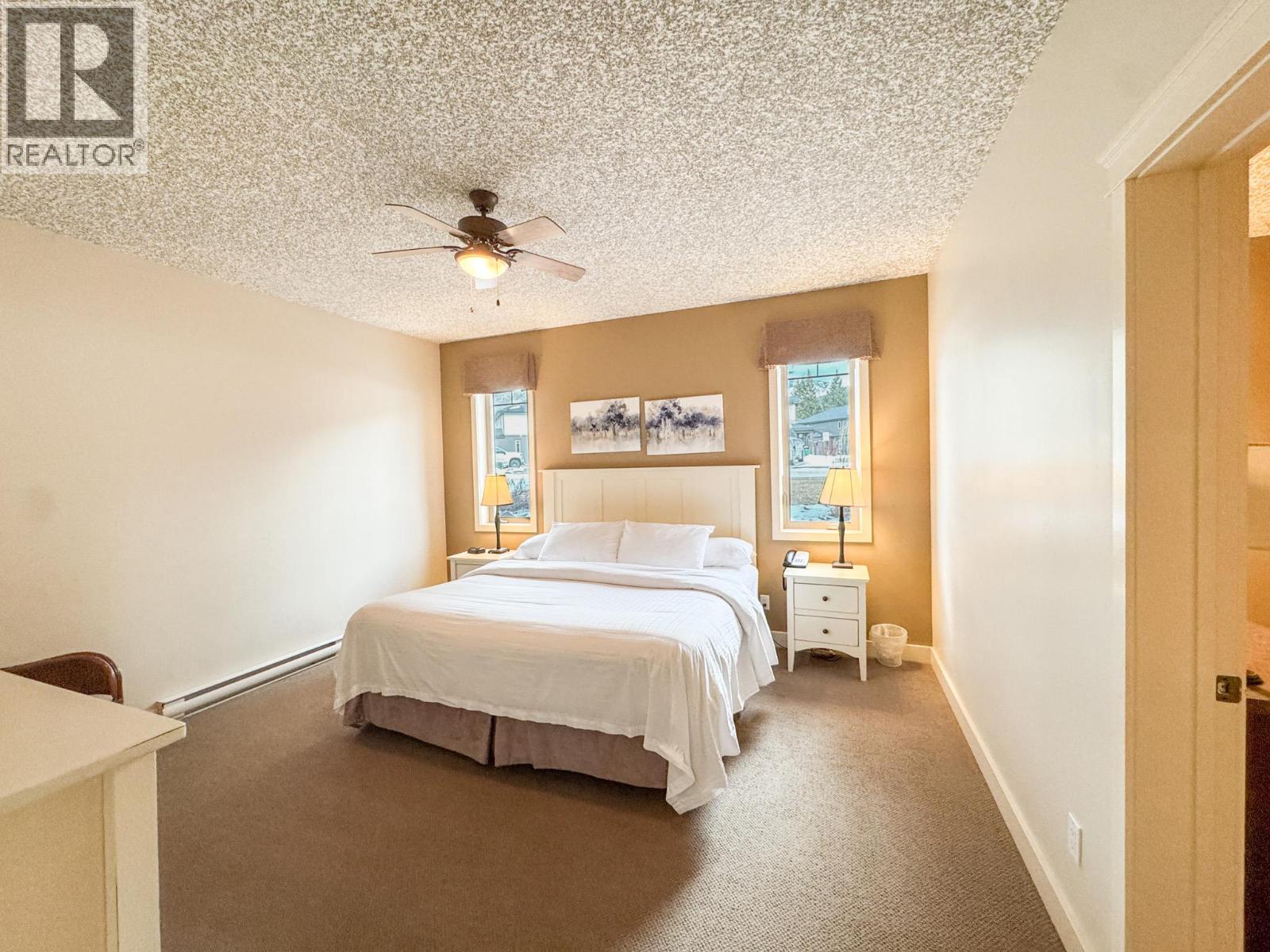 300 BIGHORN Boulevard Unit# 311C, Radium Hot Springs