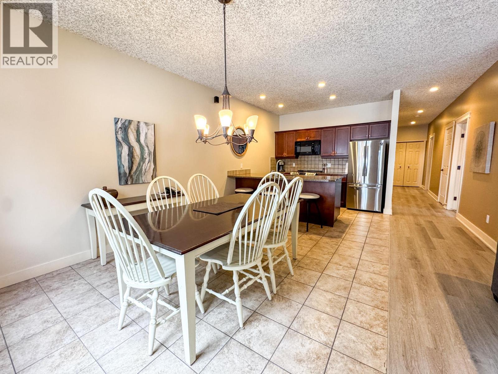 300 BIGHORN Boulevard Unit# 311C, Radium Hot Springs