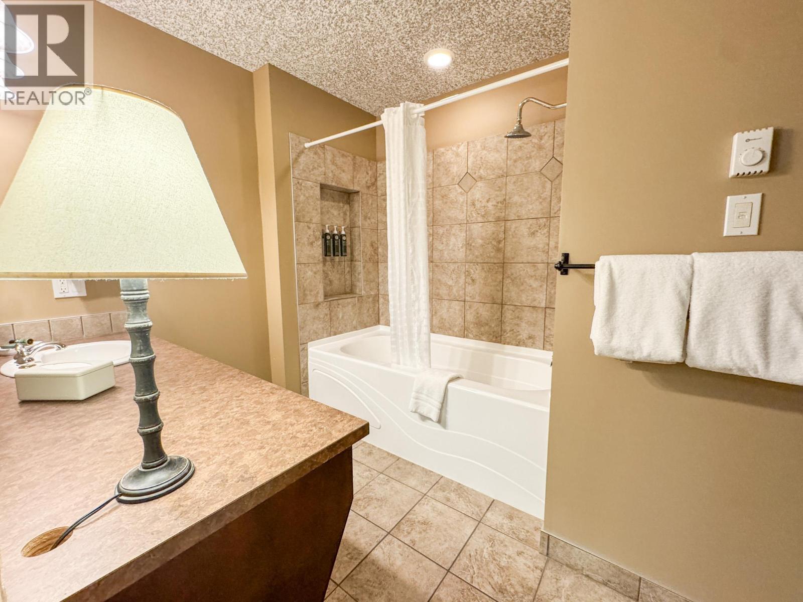 300 BIGHORN Boulevard Unit# 311C, Radium Hot Springs