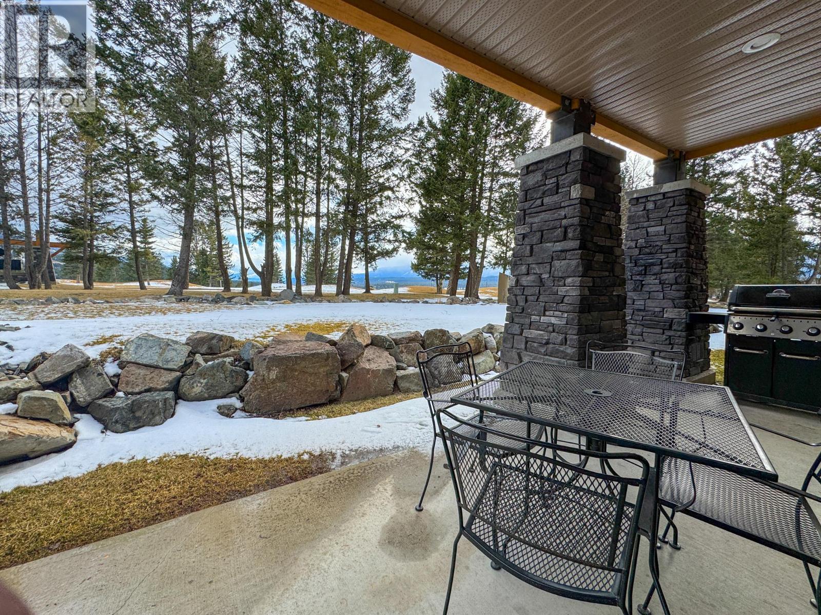 300 BIGHORN Boulevard Unit# 311C, Radium Hot Springs