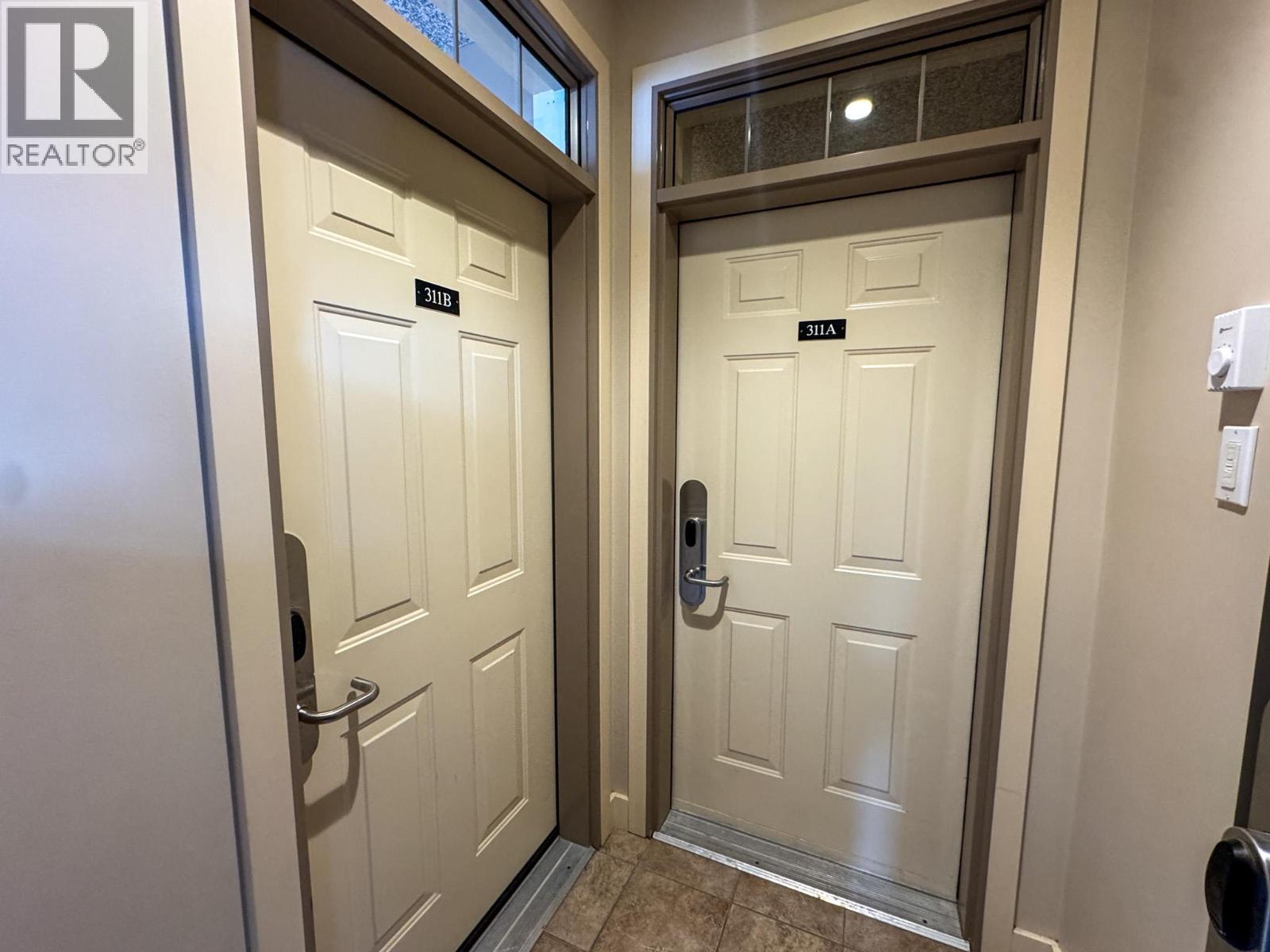 300 BIGHORN Boulevard Unit# 311C, Radium Hot Springs