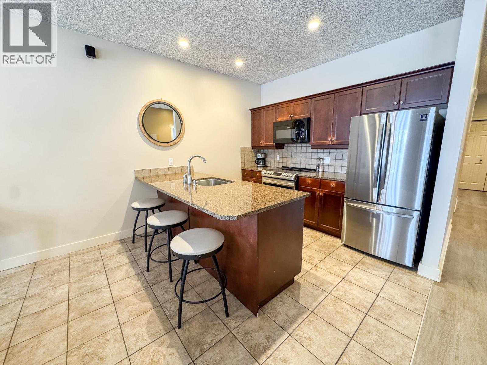 300 BIGHORN Boulevard Unit# 311C, Radium Hot Springs