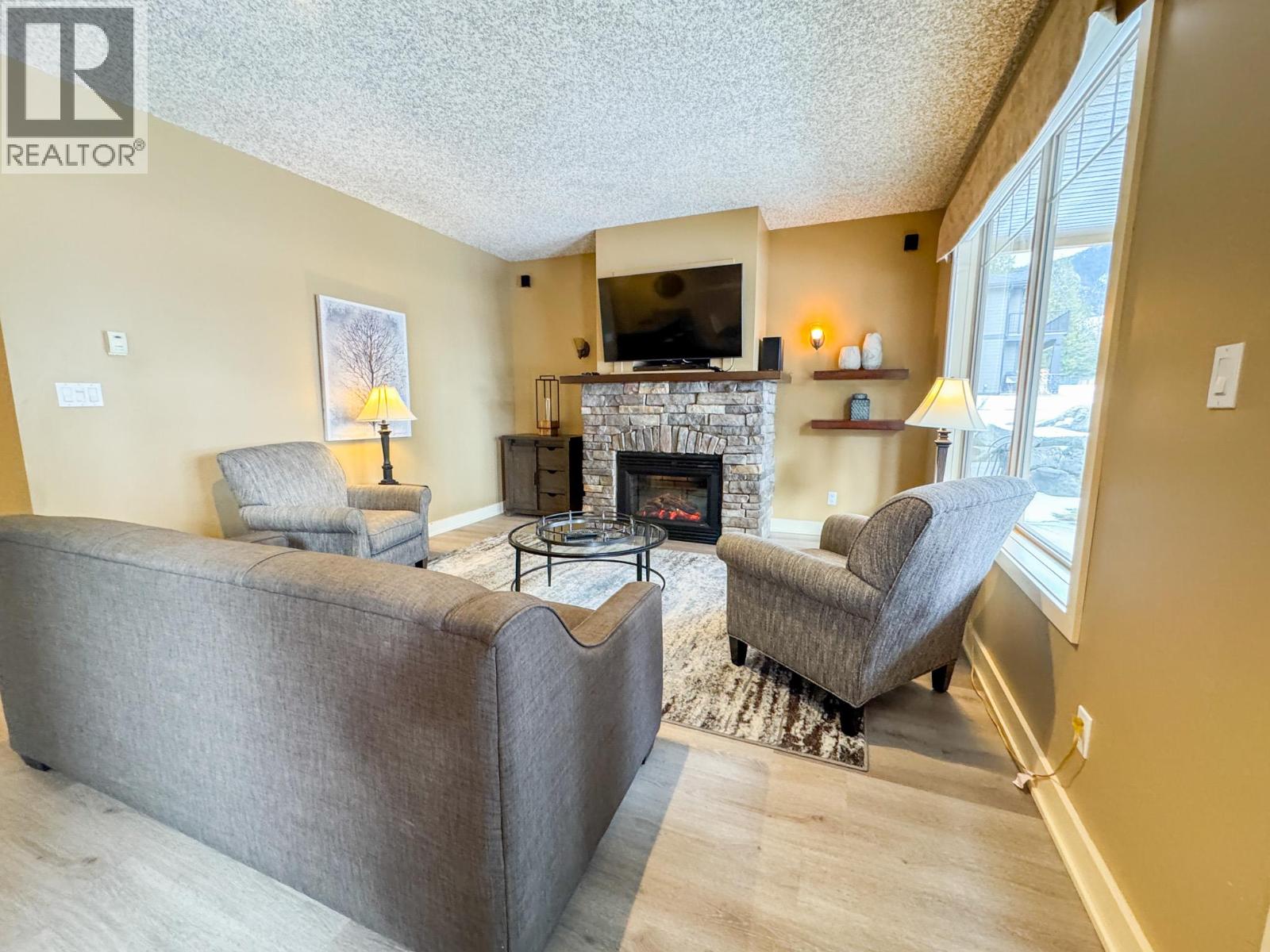 300 BIGHORN Boulevard Unit# 311C, Radium Hot Springs