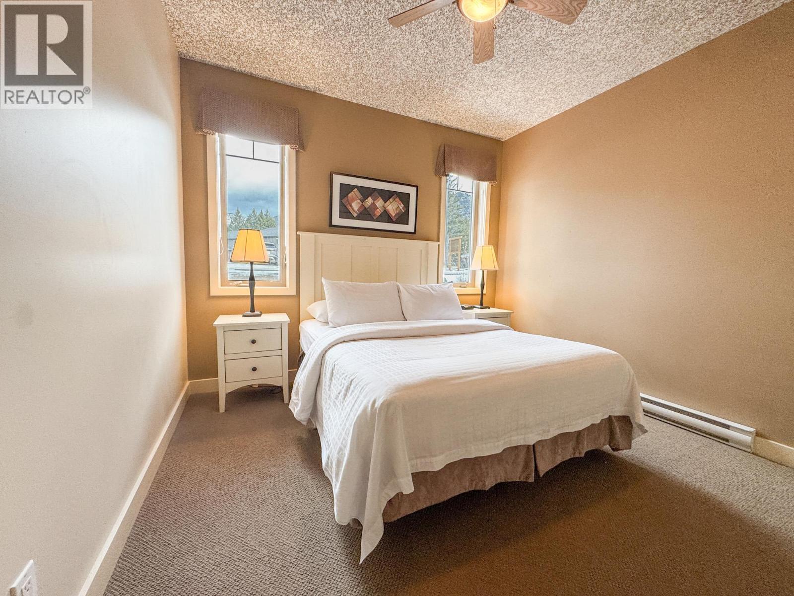 300 BIGHORN Boulevard Unit# 311C, Radium Hot Springs