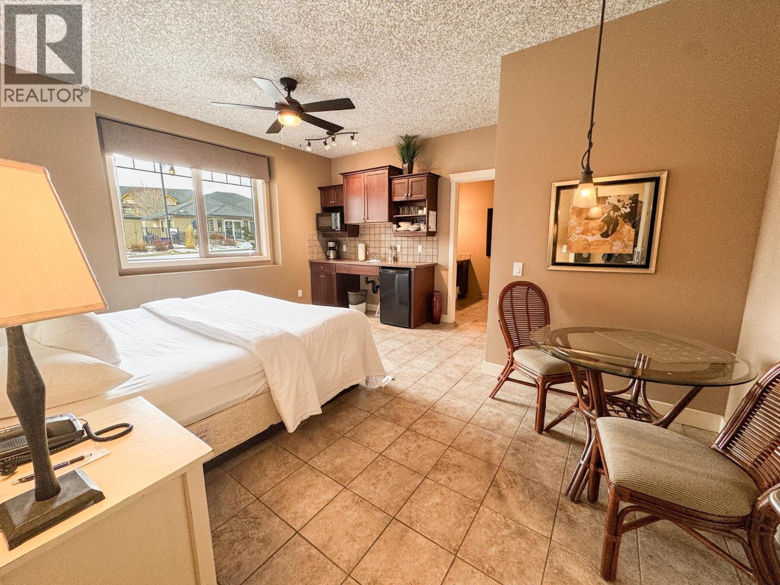 300 BIGHORN Boulevard Unit# 311C, Radium Hot Springs