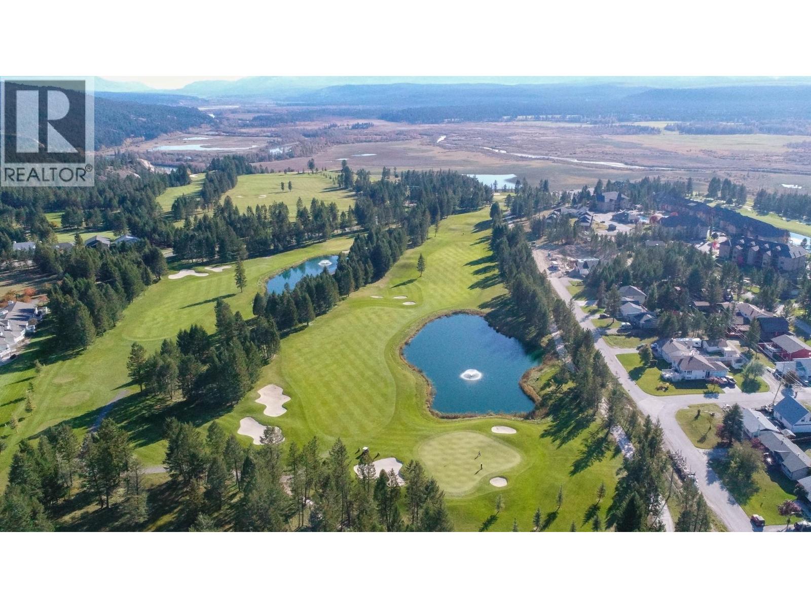 300 BIGHORN Boulevard Unit# 311C, Radium Hot Springs