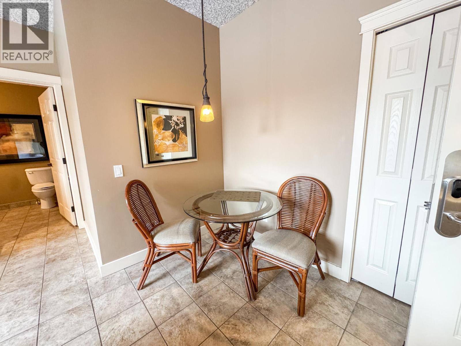 300 BIGHORN Boulevard Unit# 311C, Radium Hot Springs