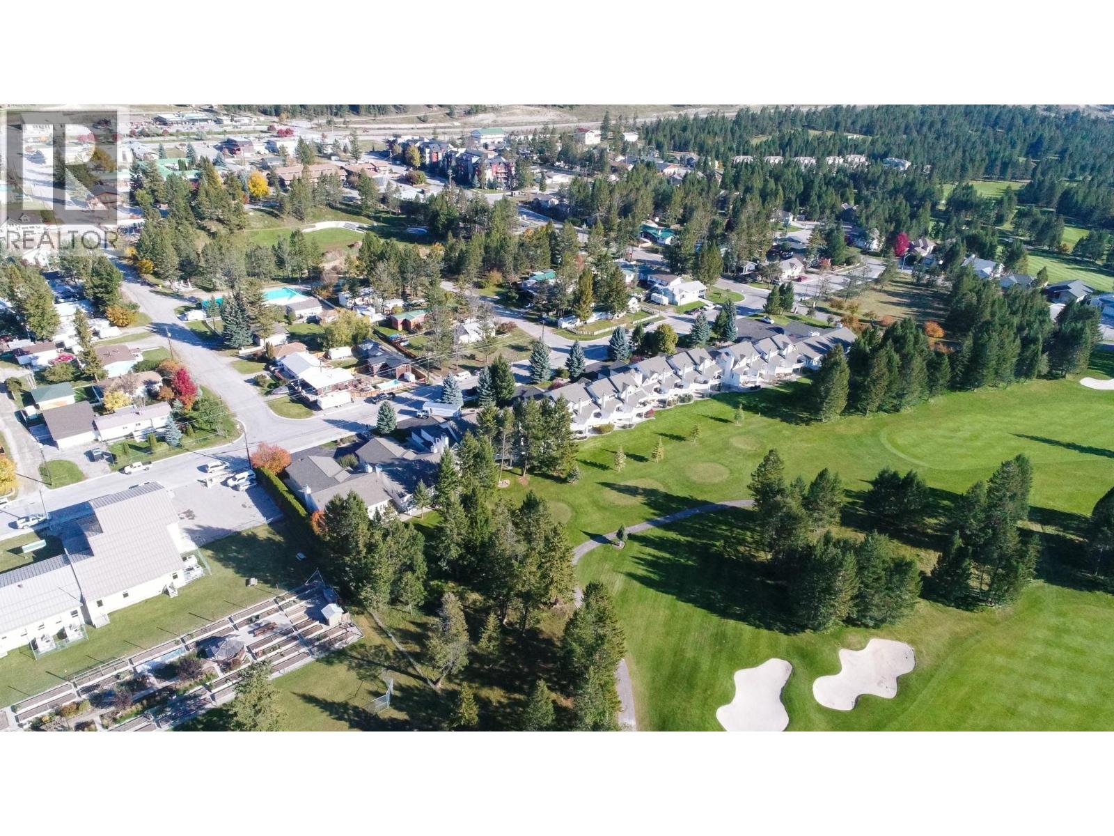 300 BIGHORN Boulevard Unit# 311C, Radium Hot Springs