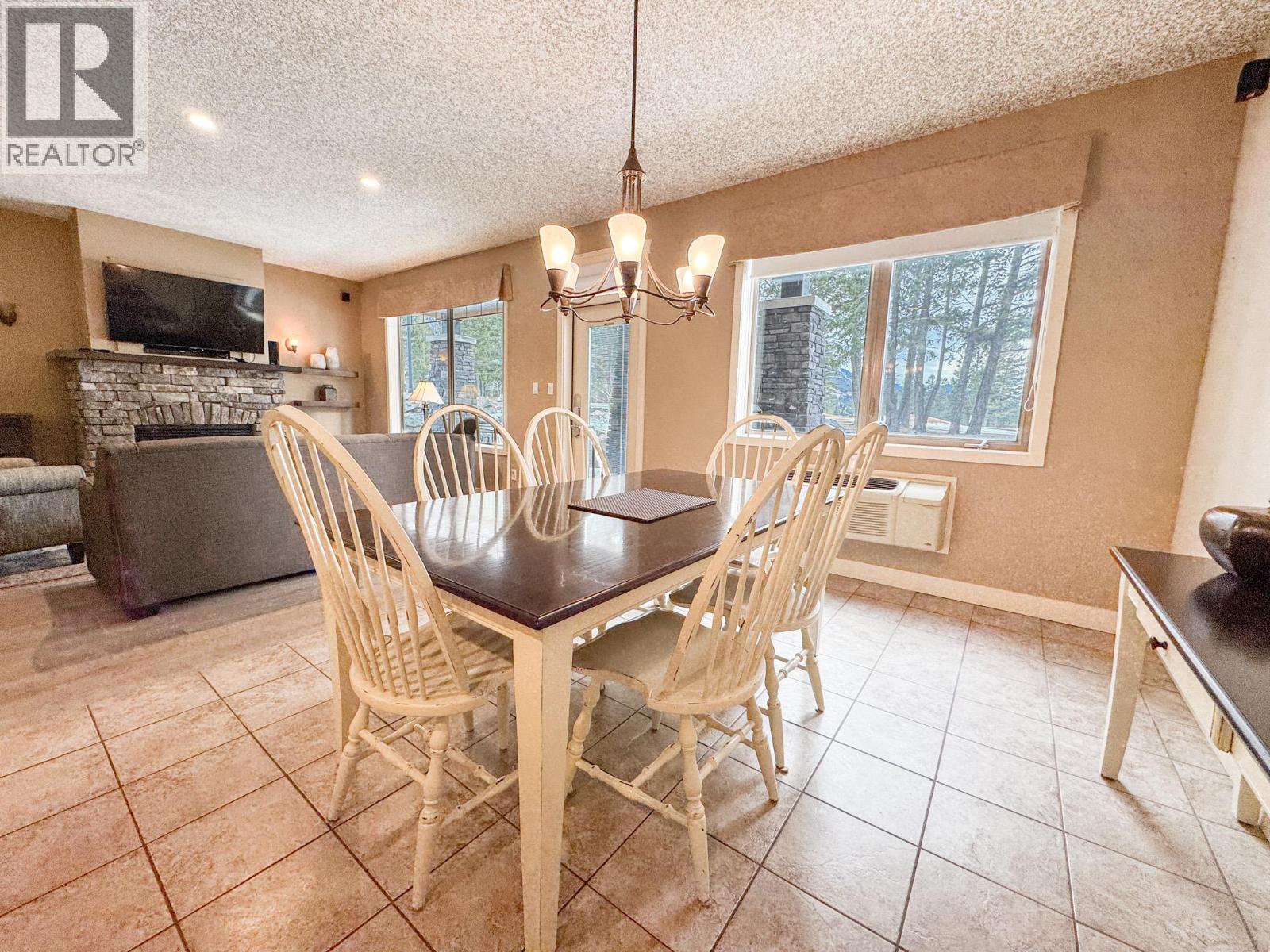 300 BIGHORN Boulevard Unit# 311C, Radium Hot Springs