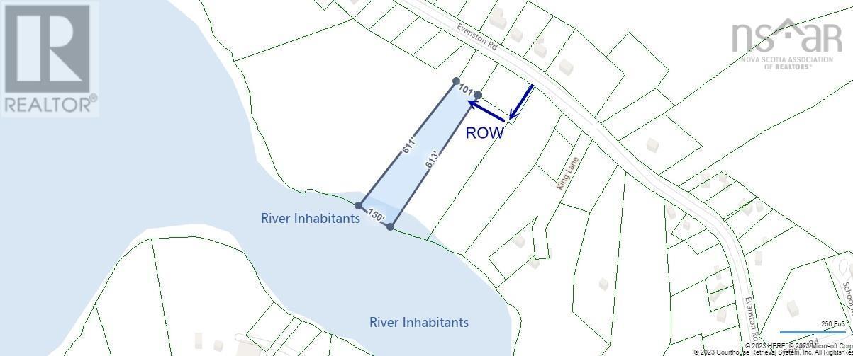 Property 5 of 15 of Evanston Rd