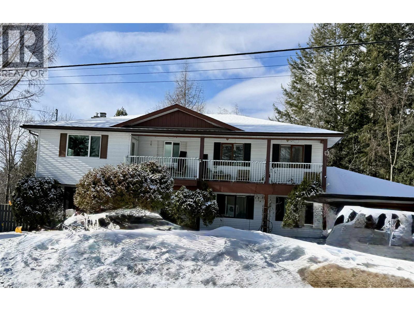 3065 WALLACE CRESCENT, Prince George