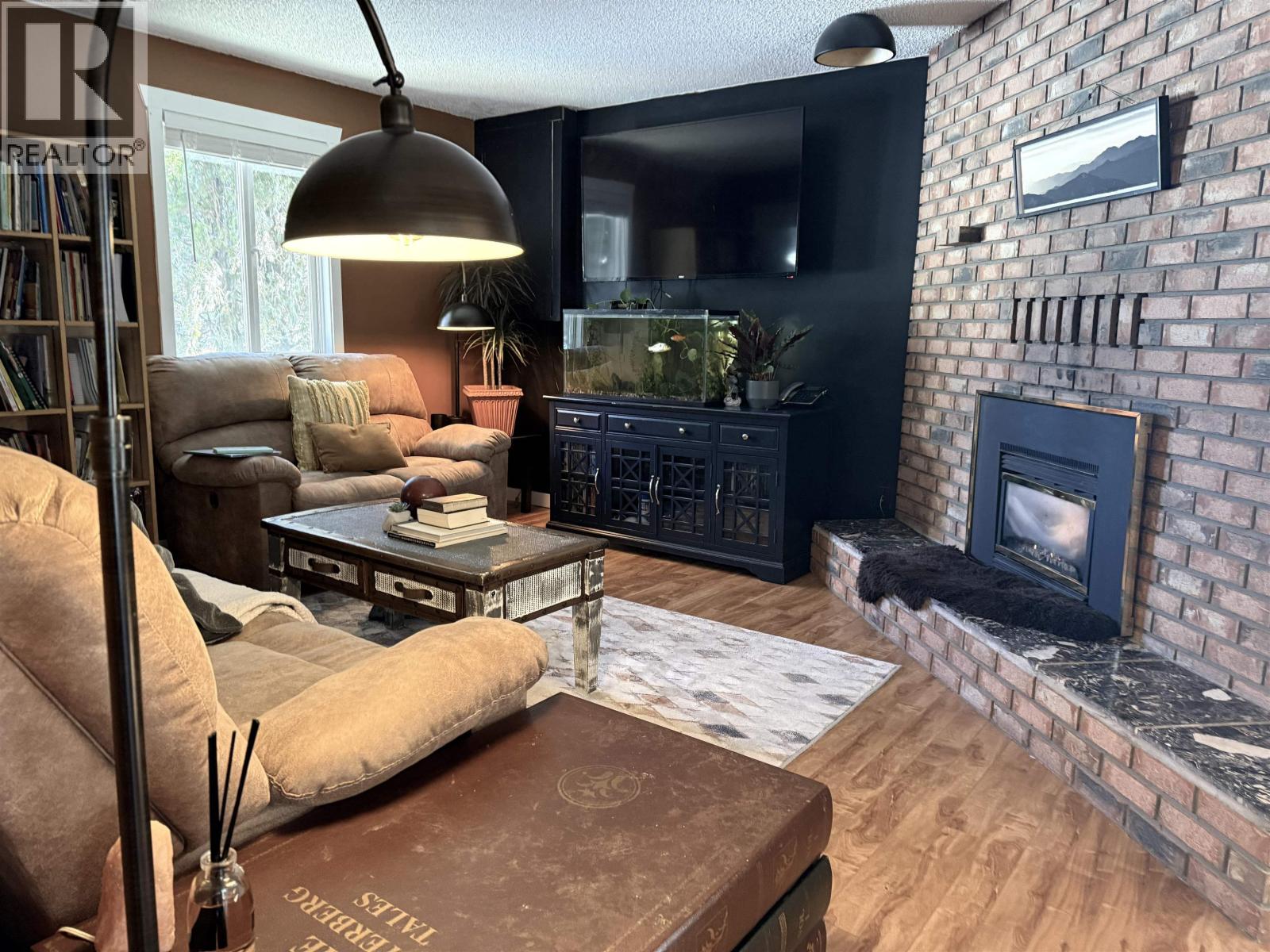 3065 WALLACE CRESCENT, Prince George