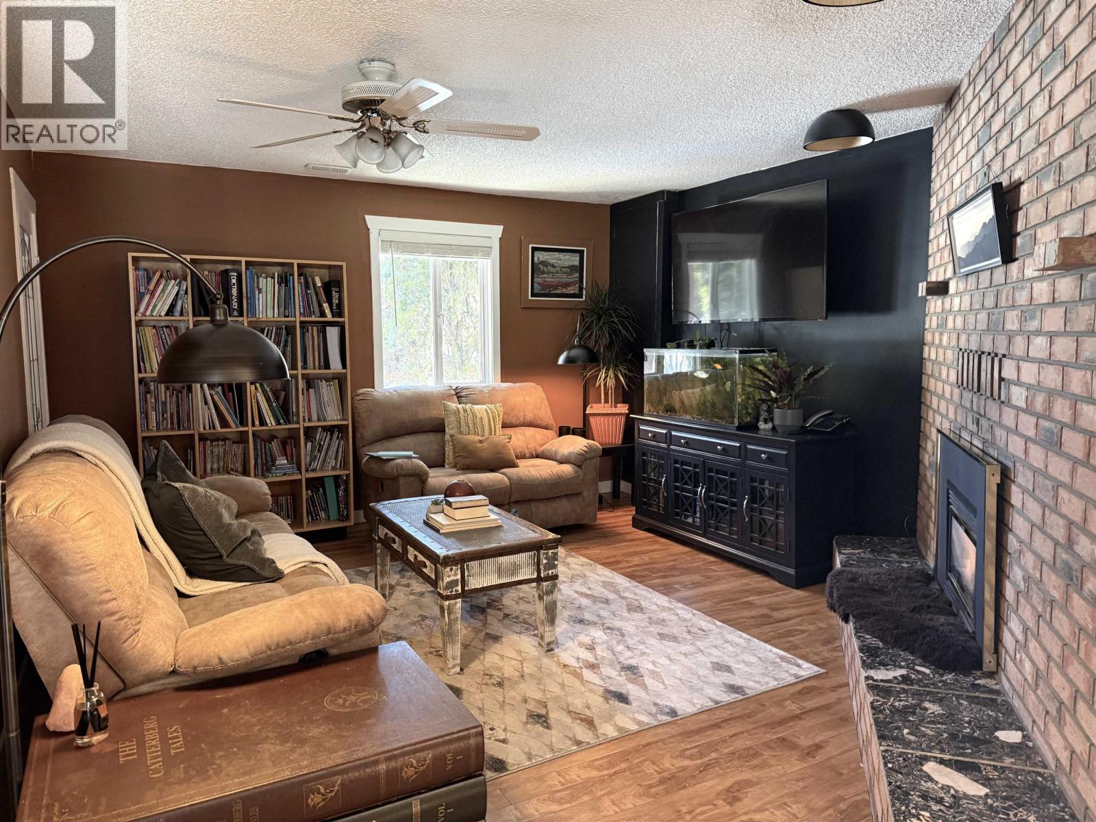 3065 WALLACE CRESCENT, Prince George