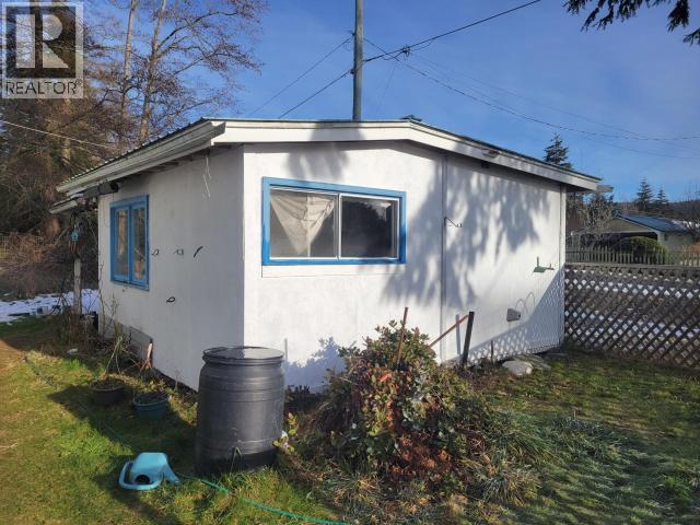 4649 CEDAR STREET, Texada Island