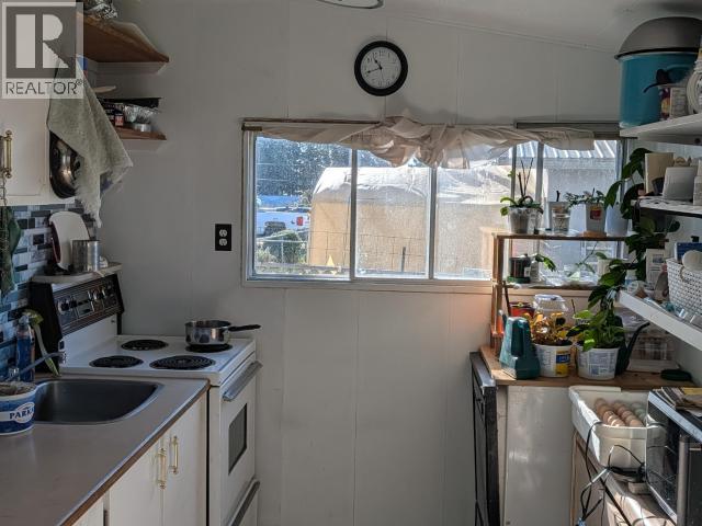 4649 CEDAR STREET, Texada Island