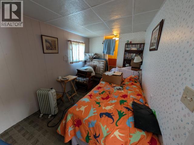 4649 CEDAR STREET, Texada Island