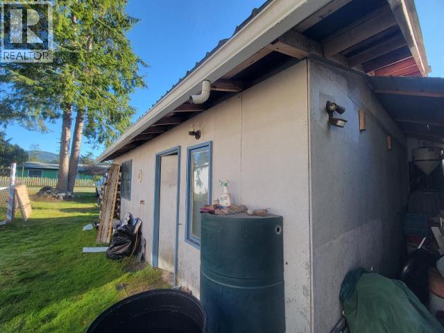 4649 CEDAR STREET, Texada Island