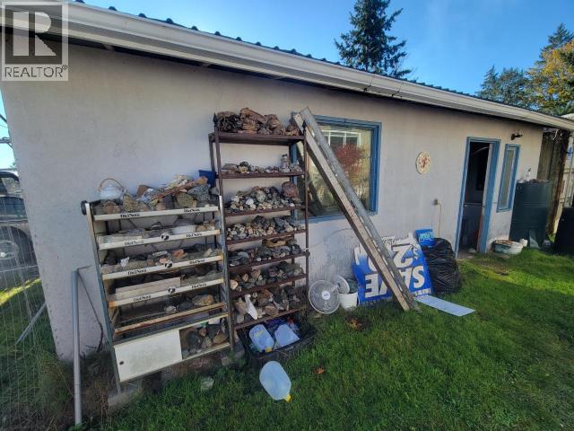 4649 CEDAR STREET, Texada Island