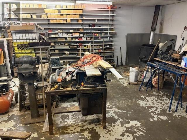 4649 CEDAR STREET, Texada Island