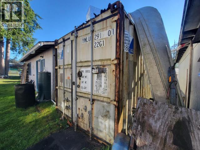 4649 CEDAR STREET, Texada Island