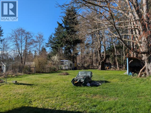 4649 CEDAR STREET, Texada Island