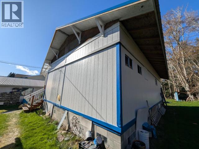 4649 CEDAR STREET, Texada Island