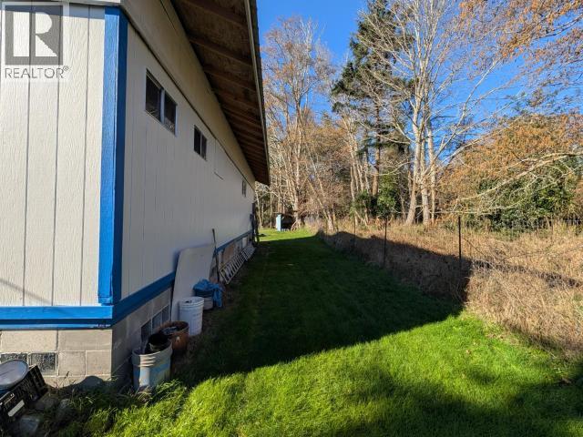 4649 CEDAR STREET, Texada Island