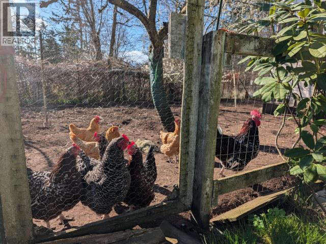 4649 CEDAR STREET, Texada Island