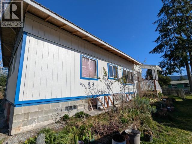 4649 CEDAR STREET, Texada Island