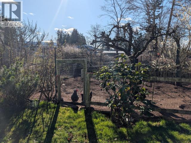 4649 CEDAR STREET, Texada Island