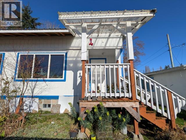 4649 CEDAR STREET, Texada Island