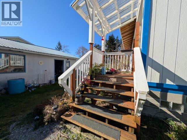 4649 CEDAR STREET, Texada Island