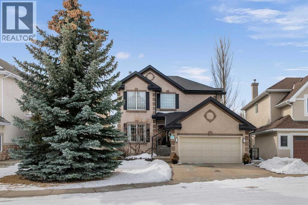 Single Family House for Sale in  Tuscany Ridge Park NW Tuscany Calgary 