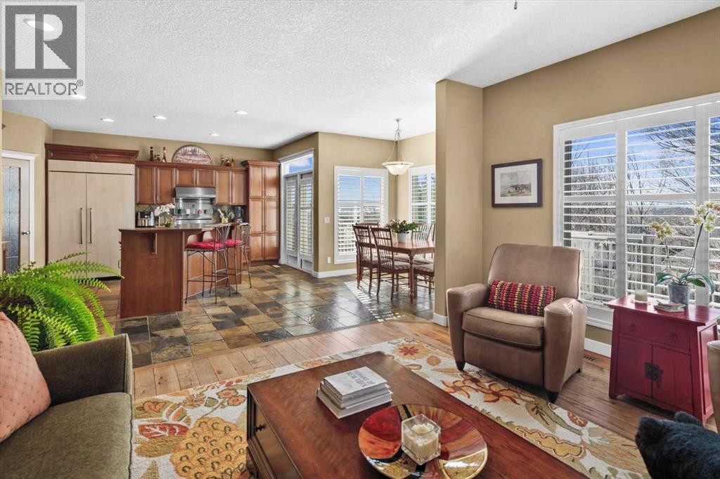 Single Family House for Sale in  Tuscany Ridge Park NW Tuscany Calgary 