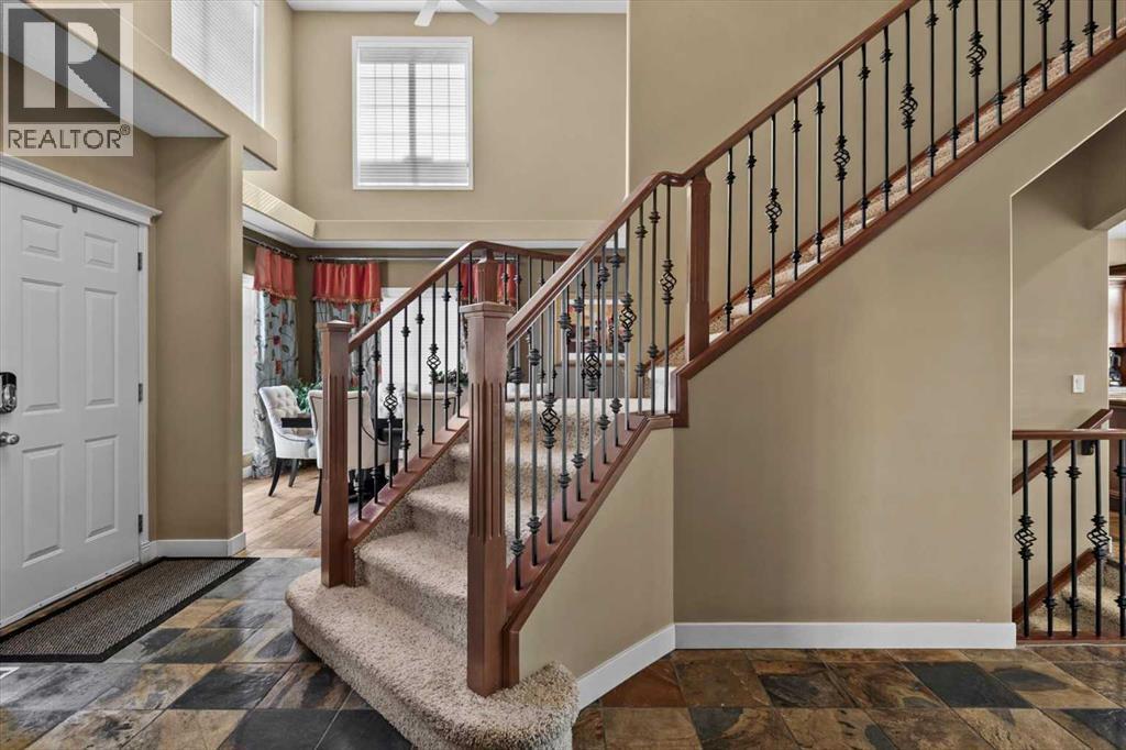 Single Family House for Sale in  Tuscany Ridge Park NW Tuscany Calgary 