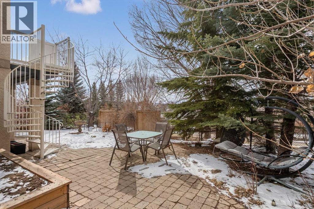 Single Family House for Sale in  Tuscany Ridge Park NW Tuscany Calgary 