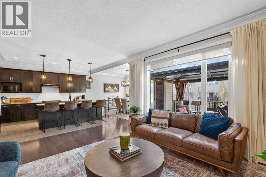 27 Sunset Court, Cochrane