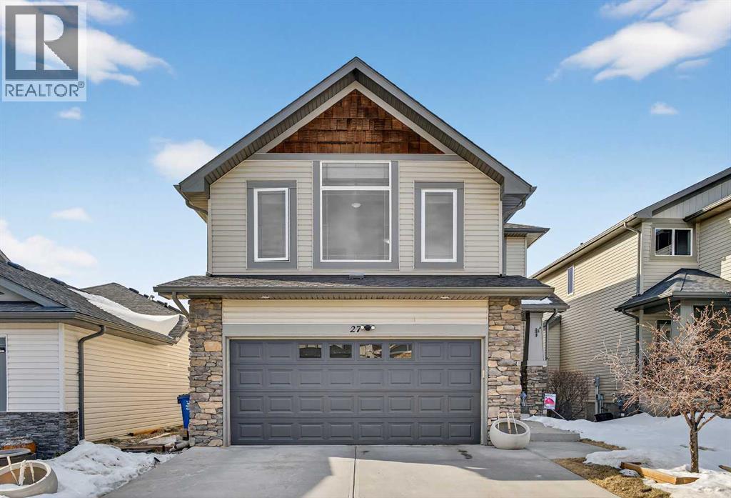 27 Sunset Court, Cochrane
