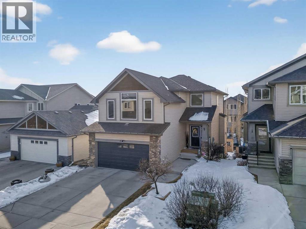 27 Sunset Court, Cochrane