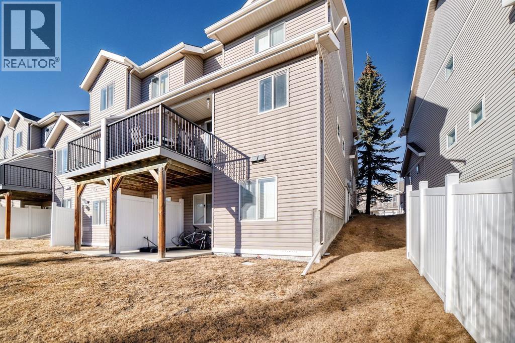 Single Family House for Sale in  Royal Oak Gardens NW Royal Oak Calgary 