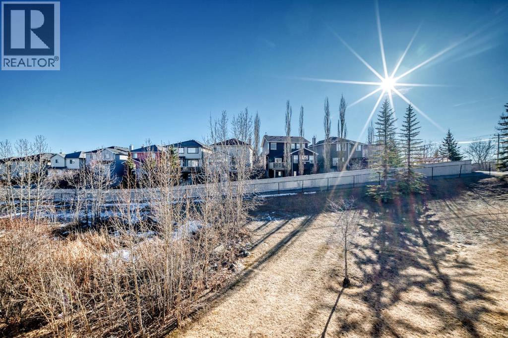 Single Family House for Sale in  Royal Oak Gardens NW Royal Oak Calgary 