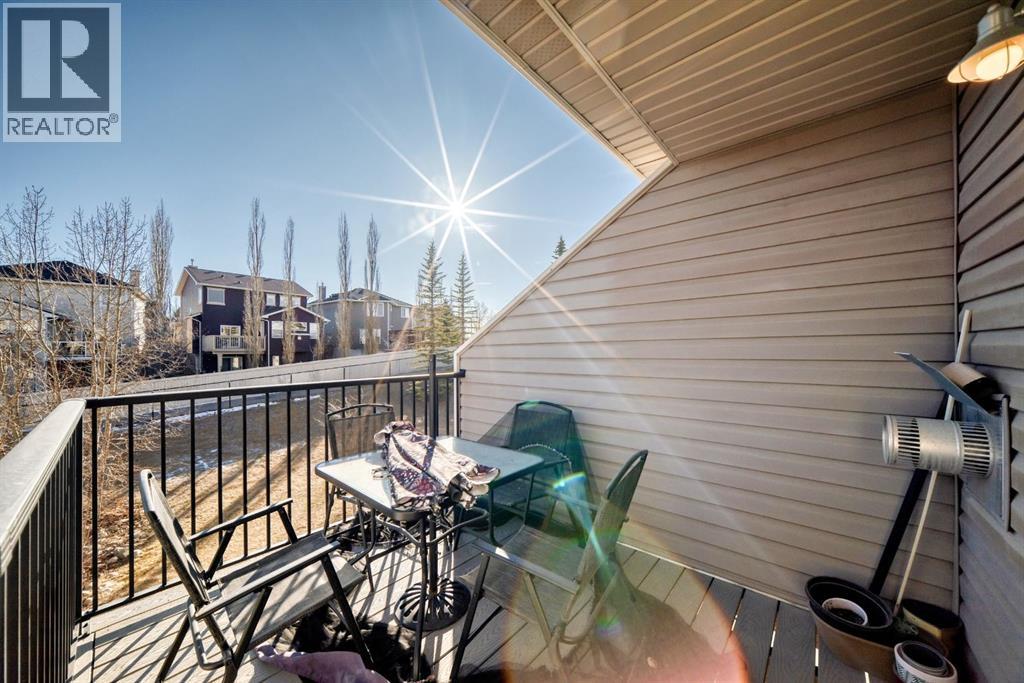 Single Family House for Sale in  Royal Oak Gardens NW Royal Oak Calgary 