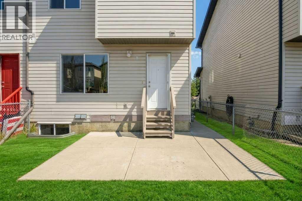 Single Family House for Sale in  Covepark Square NE Coventry Hills Calgary 